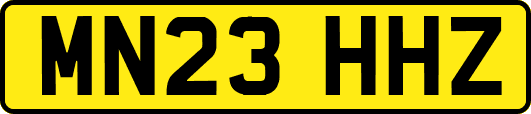 MN23HHZ