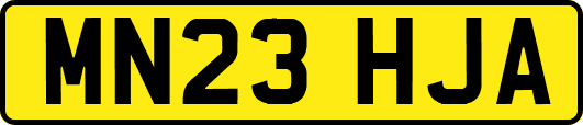 MN23HJA
