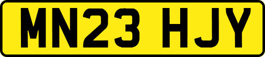 MN23HJY