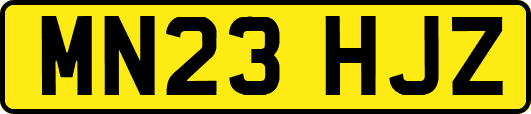 MN23HJZ