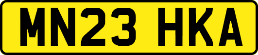 MN23HKA