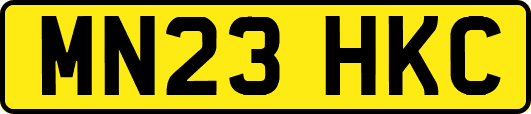 MN23HKC