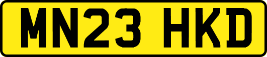 MN23HKD