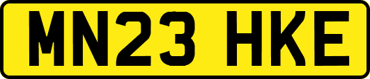 MN23HKE