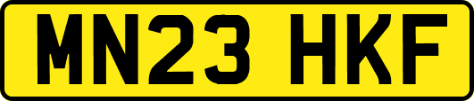 MN23HKF