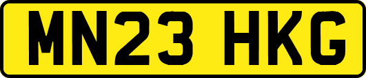 MN23HKG