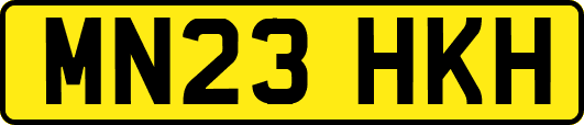 MN23HKH