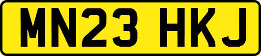 MN23HKJ