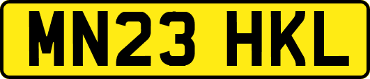 MN23HKL