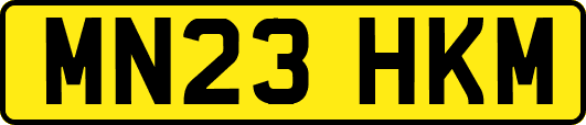 MN23HKM