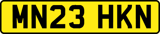 MN23HKN