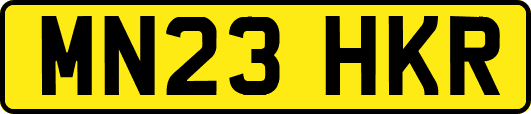 MN23HKR