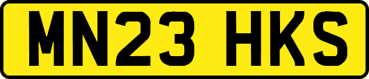 MN23HKS