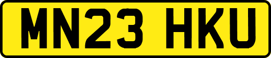MN23HKU