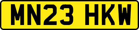 MN23HKW