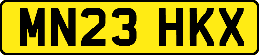 MN23HKX