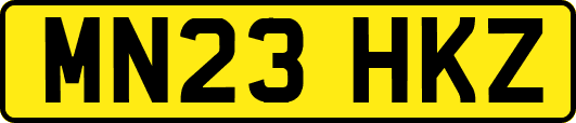 MN23HKZ