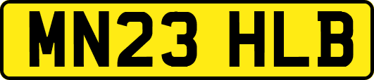 MN23HLB