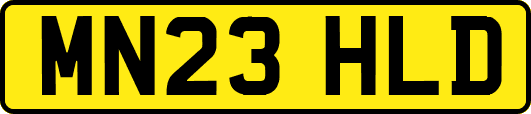 MN23HLD