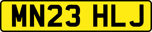 MN23HLJ