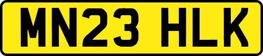 MN23HLK