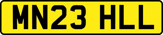 MN23HLL