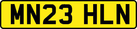 MN23HLN