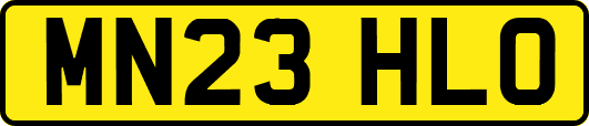 MN23HLO