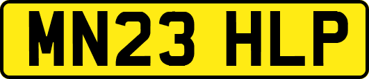MN23HLP