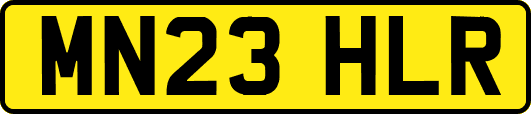 MN23HLR