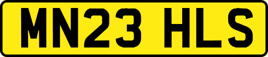 MN23HLS