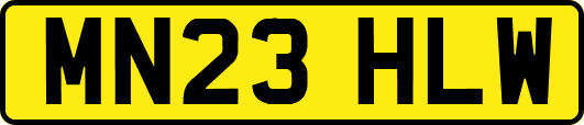 MN23HLW
