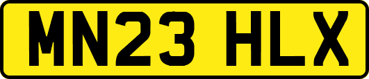 MN23HLX