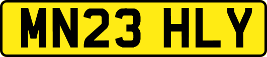 MN23HLY