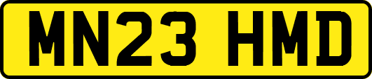 MN23HMD