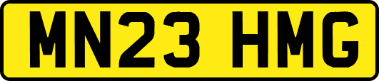 MN23HMG