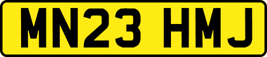 MN23HMJ