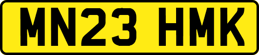 MN23HMK