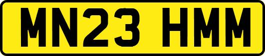 MN23HMM