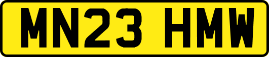 MN23HMW