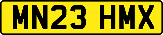 MN23HMX