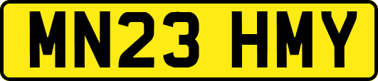 MN23HMY
