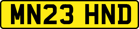 MN23HND