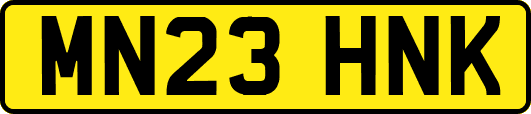 MN23HNK