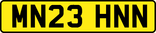 MN23HNN