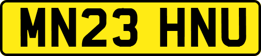 MN23HNU