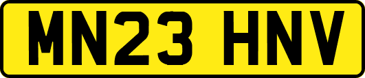 MN23HNV