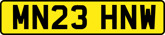 MN23HNW