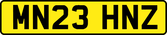 MN23HNZ