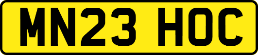 MN23HOC